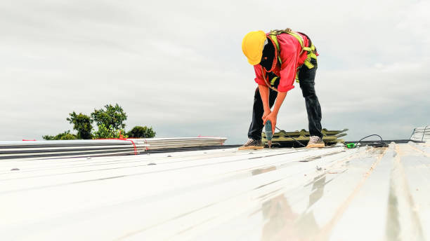 Best Roof Coating and Sealing  in Anthony, TX